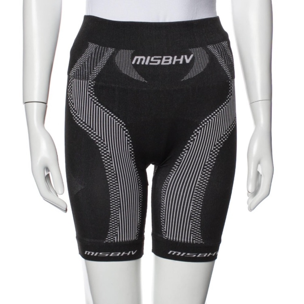 MISBHV size xs shorts NWOT